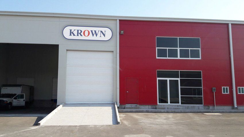 KROWN, S.A. consolida su presencia en México